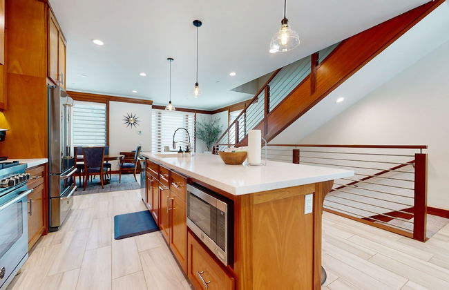 Obsidian Dreaming - On the Sierra Star Golf Course - Foto 20