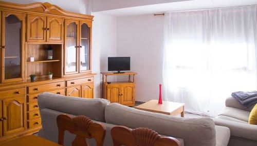APARTAMENTO LOS NARCISOS - Foto 4