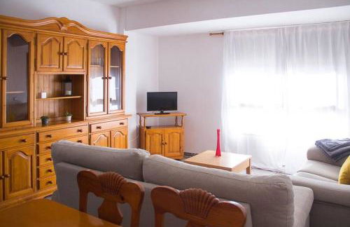 APARTAMENTO LOS NARCISOS - Foto 4