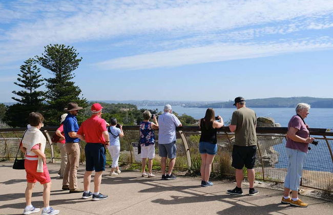 Sydney Guided Tour - Foto 8