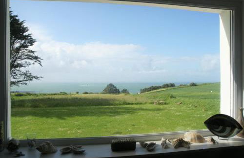 Holiday Home in Brittany Near Sandy Beaches - Foto 14