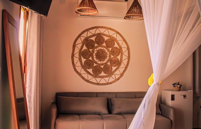 Downwind Kite Villas - Foto 28