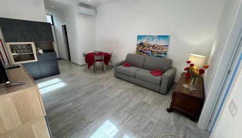 Splendida Casa vista mare per 4 persone di fronte alle spiagge di Bussana - Foto 2