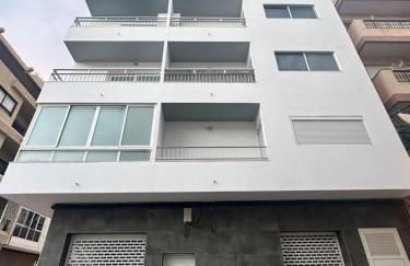 Cream apartamento, Las Galletas - Photo 12