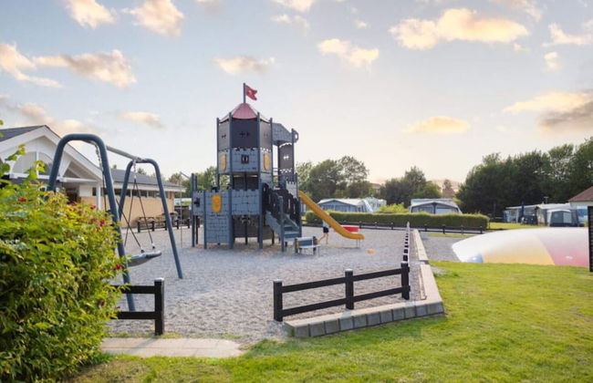 5 Person Holiday Park Home in Holbaek - Foto 14