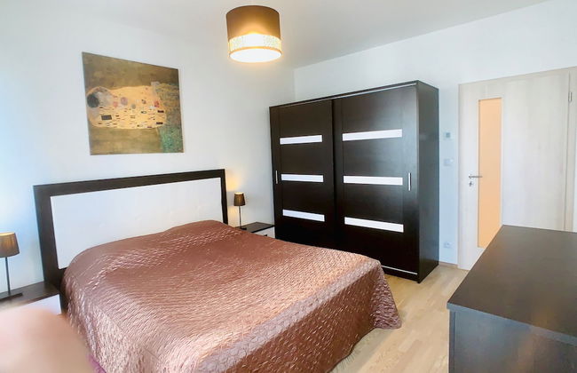 ART Garden Towers Prague - Foto 11