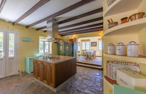 Cortijo Cantarranas - Tarifa - Foto 9