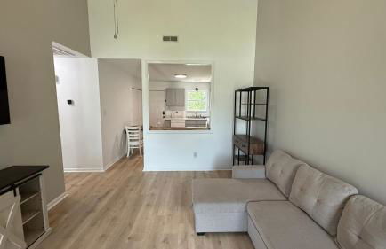 Cozy 2BR Hideaway - I Heart Jacksonville - Foto 4