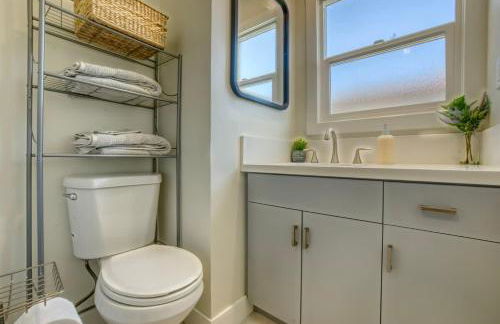 Southbaysunshine coastal Villa by beach-30 plus Days - Foto 31