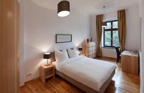 Luxoise Apartments - Foto 20