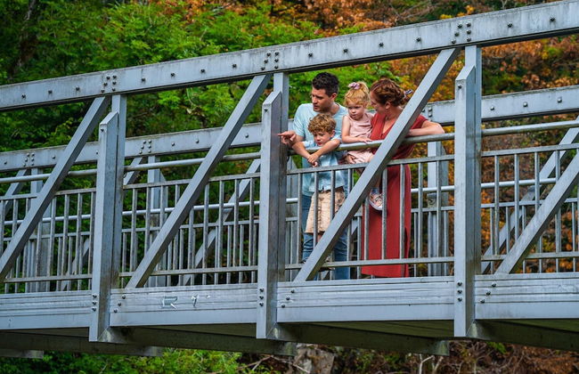 Modern Chalet in a Holiday Park - Photo 28