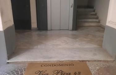 Ampio appartamento in centro - Foto 40