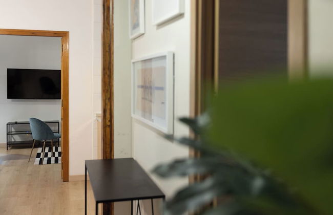 Stay U-nique Apartment Gran Via IV - Foto 3