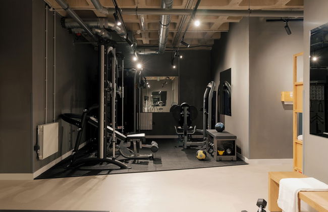 Edgar Suites Montrouge - Photo 36