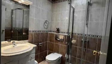 Queen Amanay - terrazza, confortevole, tranquillo, Wi-Fi, AC - Photo 2, Shower