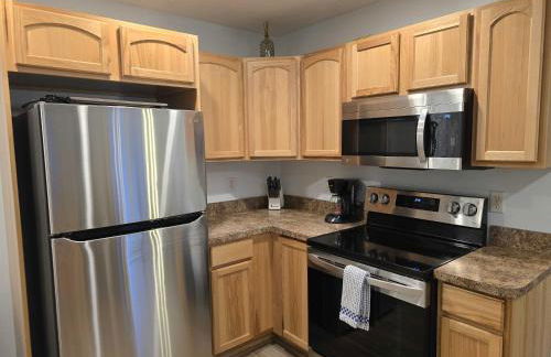 Downtown Oasis by the Bay - Foto 14