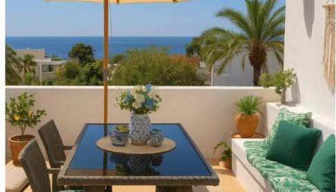 Island Away Chersonisos - Foto 3