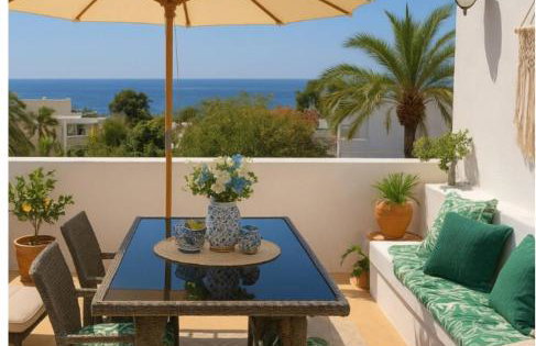 Island Away Chersonisos - Foto 3