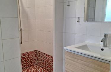 La Pinède du Chéou, Piscine, Logement indépendant, Parking, Draps, Wifi fibre - Foto 25