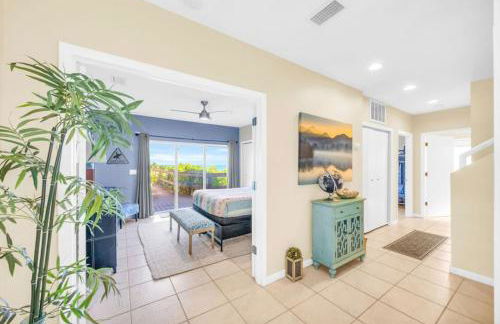 Oceanfront Escape - Private Beach Access - Game Room - Bikes - Surfboard - Foto 32