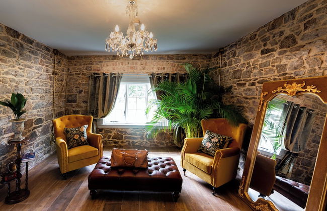 The Forest at Mount Congreve Gardens - Foto 66