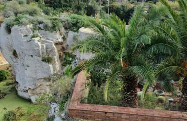 La Latomia Villa nei pressi del Teatro Greco - Foto 30