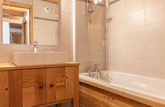 Le Marteen’s appartement pour 6 personnes à Val Cenis - Foto 11