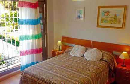 Villa Adelaida - Foto 29