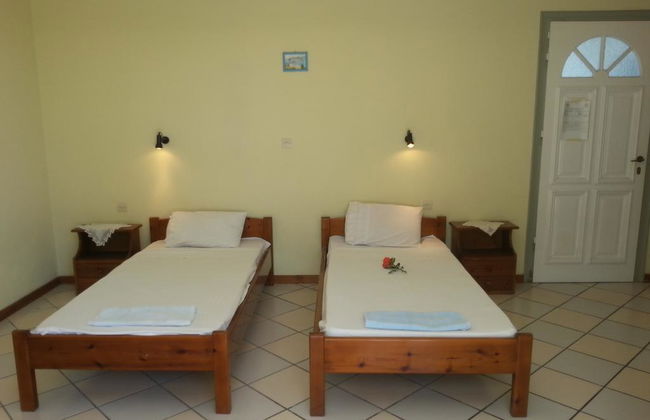 Rigos Apartments - Foto 7