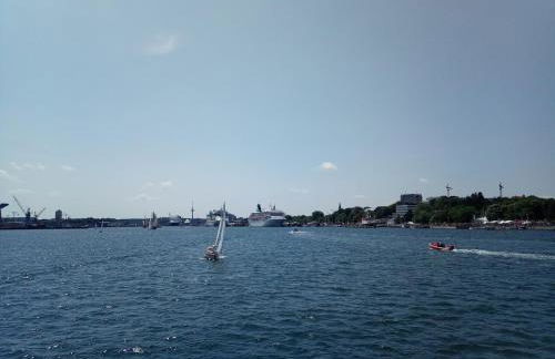 Ostuferperle - Foto 21