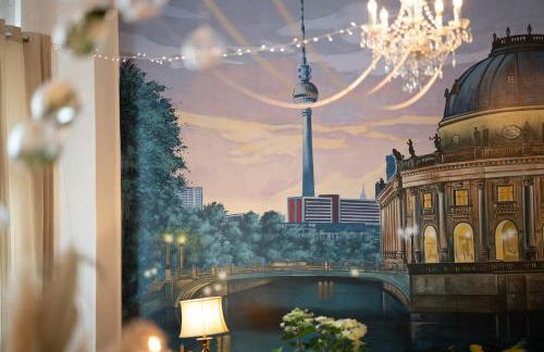 Apartment Prenzlauer Berg - Foto 41