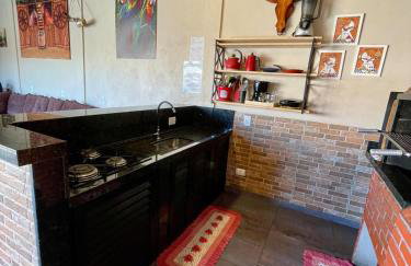 Casa Rústica com piscina - Photo 44