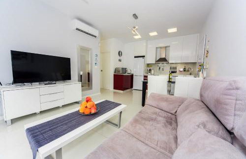 Penthouse 2 bedrooms in Mil Palmeras - Foto 10