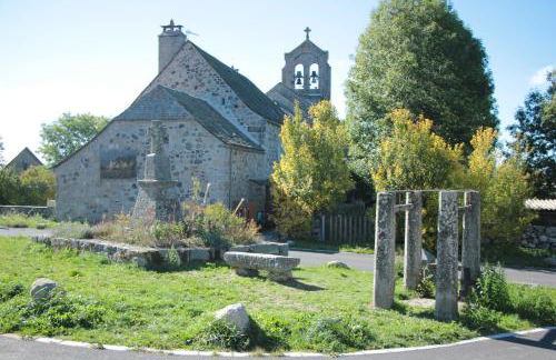 La maisonnette en bois - Photo 26