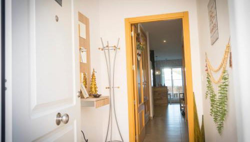 El Barro Colorao - Foto 2, Lobby or reception