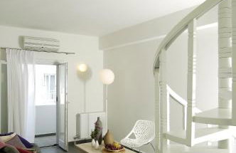 Filoxenia Apartments - Foto 56