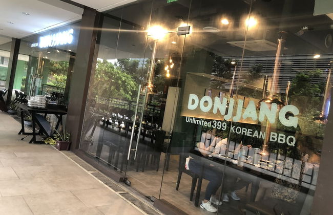 I.T PARK CEBU TWIN BED DELUXE FREE FAST WIFI & POOL - Foto 25