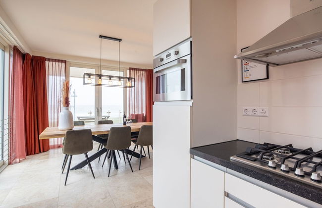 Apartment With sea View - Foto 13