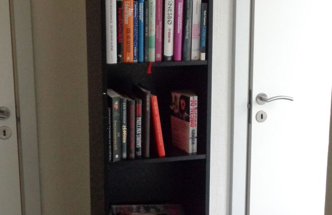 Hotel Tannishus - Foto 29