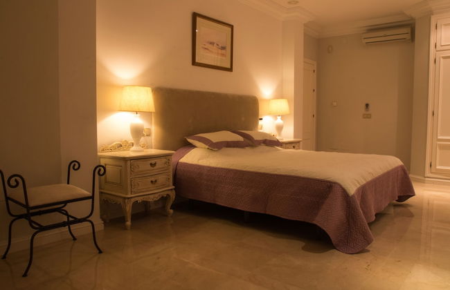 Luxury Villa Puerto Banus - Foto 4