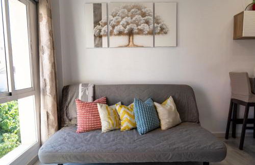 Apartamento Los Cristos con vistas al Parque - Photo 5