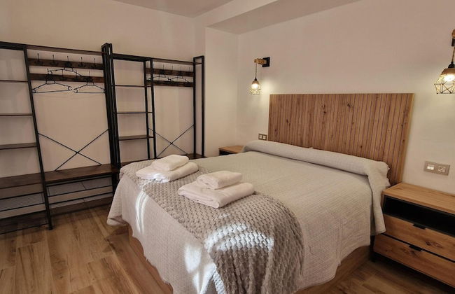 Cazorla Natura Apartamentos Turísticos - Foto 27