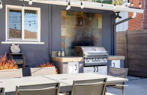 Bird Rock Dreams - Ocean Views, Massive Yard, Outdoor Dining, Fast Wifi & AC! - Foto 38