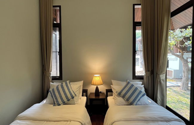 Suan Kaew Park - Photo 12