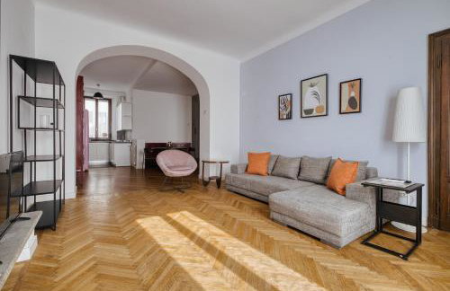 Your Sunny Milan Getaway in Porta Venezia dist... - Foto 13