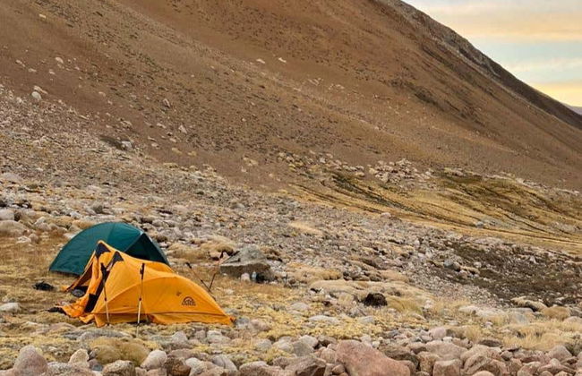 2-Day Stargazing Expedition - Photo 3