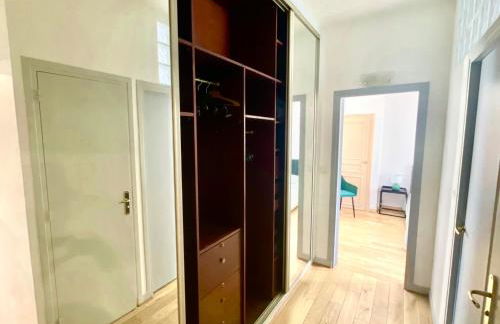 GUSTAVE - Charming Eiffel Tower Appartement - - Foto 14