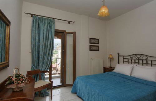 IATROU HOUSE- villa WITH INCREDIBLE VIEW - Foto 9