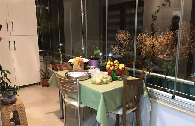 Deniz Apart Pansiyon - Foto 6