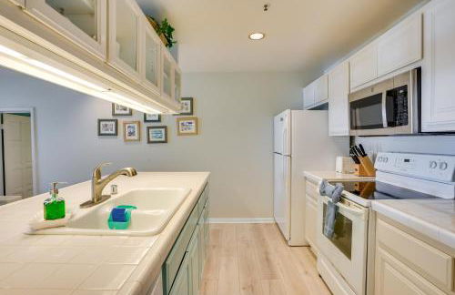 Gorgeous Catalina Island Condo with Golf Cart! - Foto 11